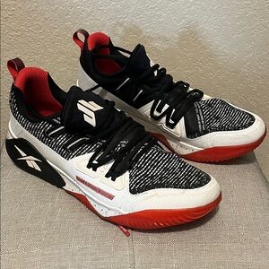 Reebok JJ Watt Training Shoe, Size 10.5